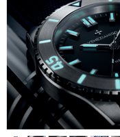 Orologio Venezianico in Titanio 4521558 - 4521558